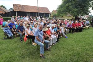 Kovačeva domačija in proslava ob dnevu državnosti 2018 72
